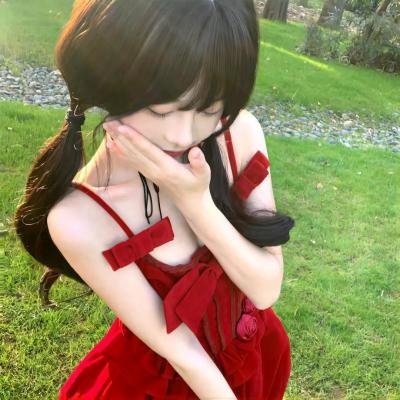 少女潘金莲